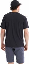 Arc'Teryx + Cormac Logo SS M Black - 3