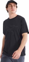 Arc'Teryx + Cormac Logo SS M Black - 4