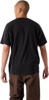 Arc'Teryx + Kragg SL Cotton SS M Black - 3