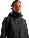 Arc'Teryx + Naya Crop Jkt W Black - 6