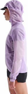 Arc'Teryx + Norvan Wind Hoody W Mallow - 6