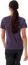 Arc'Teryx + Sunna Crew SS W Moondrop - 3