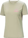 Sunna Speed Bird Crew SS W Habitat + Arc'Teryx