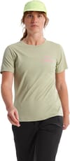 Arc'Teryx + Sunna Speed Bird Crew SS W Habitat