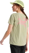 Arc'Teryx + Sunna Speed Bird Crew SS W Habitat - 6