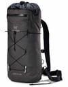 Alpha FL 20 Backpack Black + Arc'Teryx