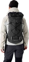 Arc'Teryx + Alpha FL 20 Backpack Black - 4