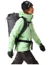 Arc'Teryx + Alpha FL 30 Backpack Black - 4