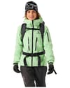 Arc'Teryx + Alpha FL 30 Backpack Black - 5