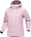 Beta Jkt W Alpine Rose II + Arc'Teryx