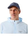 Arc'Teryx + Bird Word Cap Dk Stratus Habitat - 5