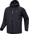 Sawyer Hoody M Black + Arc'Teryx