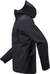 Arc'Teryx + Sawyer Hoody M Black