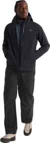 Arc'Teryx + Sawyer Hoody M Black - 7