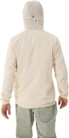 Arc'Teryx + Squamish Hoody M Sea Salt - 4