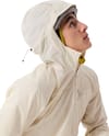 Arc'Teryx + Squamish Hoody M Sea Salt - 5