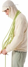 Arc'Teryx + Squamish Hoody M Sea Salt - 6