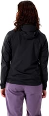 Arc'Teryx + Squamish Hoody W Black - 4