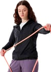 Arc'Teryx + Squamish Hoody W Black - 6