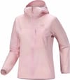 Squamish Hoody W Alpine Rose + Arc'Teryx