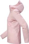 Arc'Teryx + Squamish Hoody W Alpine Rose