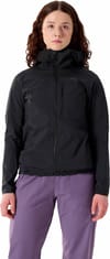Arc'Teryx + Squamish Hoody W Alpine Rose - 3