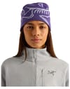 Arc'Teryx + Bird Head Toque Blurple Kasumi
