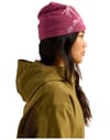Arc'Teryx + Bird Head Toque LT Renegade Rose - 4