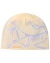 Bird Head Toque Sea Salt Kasumi + Arc'Teryx