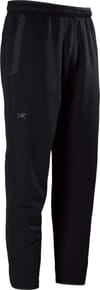 Kyanite Pant M Black + Arc'Teryx