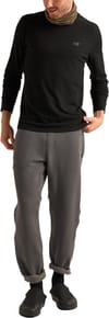 Arc'Teryx + Kyanite Pant M Cloud - 4