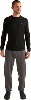 Arc'Teryx + Kyanite Pant M Cloud - 5