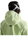 Arc'Teryx + Grotto Headband Black Arctic Silk - 3