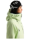 Arc'Teryx + Grotto Headband Black Arctic Silk - 4