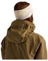 Arc'Teryx + Grotto Headband Sea Salt Kasumi - 3