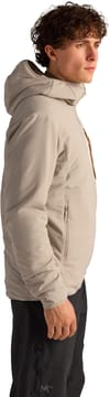 Arc'Teryx + Proton Hoody M Rune Sea Salt - 4
