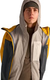 Arc'Teryx + Proton Hoody M Rune Sea Salt - 6