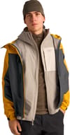 Arc'Teryx + Proton Hoody M Rune Sea Salt - 7