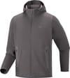 Kyanite Hoody M Cloud + Arc'Teryx