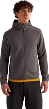 Arc'Teryx + Kyanite Hoody M Cloud