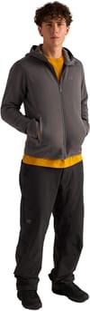 Arc'Teryx + Kyanite Hoody M Cloud - 9