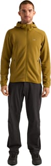 Arc'Teryx + Kyanite Hoody M Bracken - 5