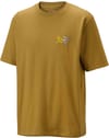 Arc'Teryx + Kragg Cotton SS M Bracken