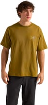 Arc'Teryx + Kragg Cotton SS M Bracken - 3