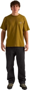 Arc'Teryx + Kragg Cotton SS M Bracken - 6