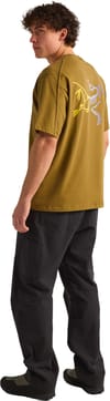 Arc'Teryx + Kragg Cotton SS M Bracken - 7