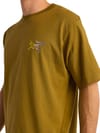 Arc'Teryx + Kragg Cotton SS M Bracken - 9
