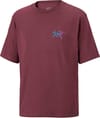 Arc'Teryx + Kragg Cotton SS M Ultima