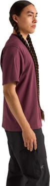 Arc'Teryx + Kragg Cotton SS M Ultima - 5