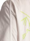 Arc'Teryx + Kragg Cotton SS M White Light - 9